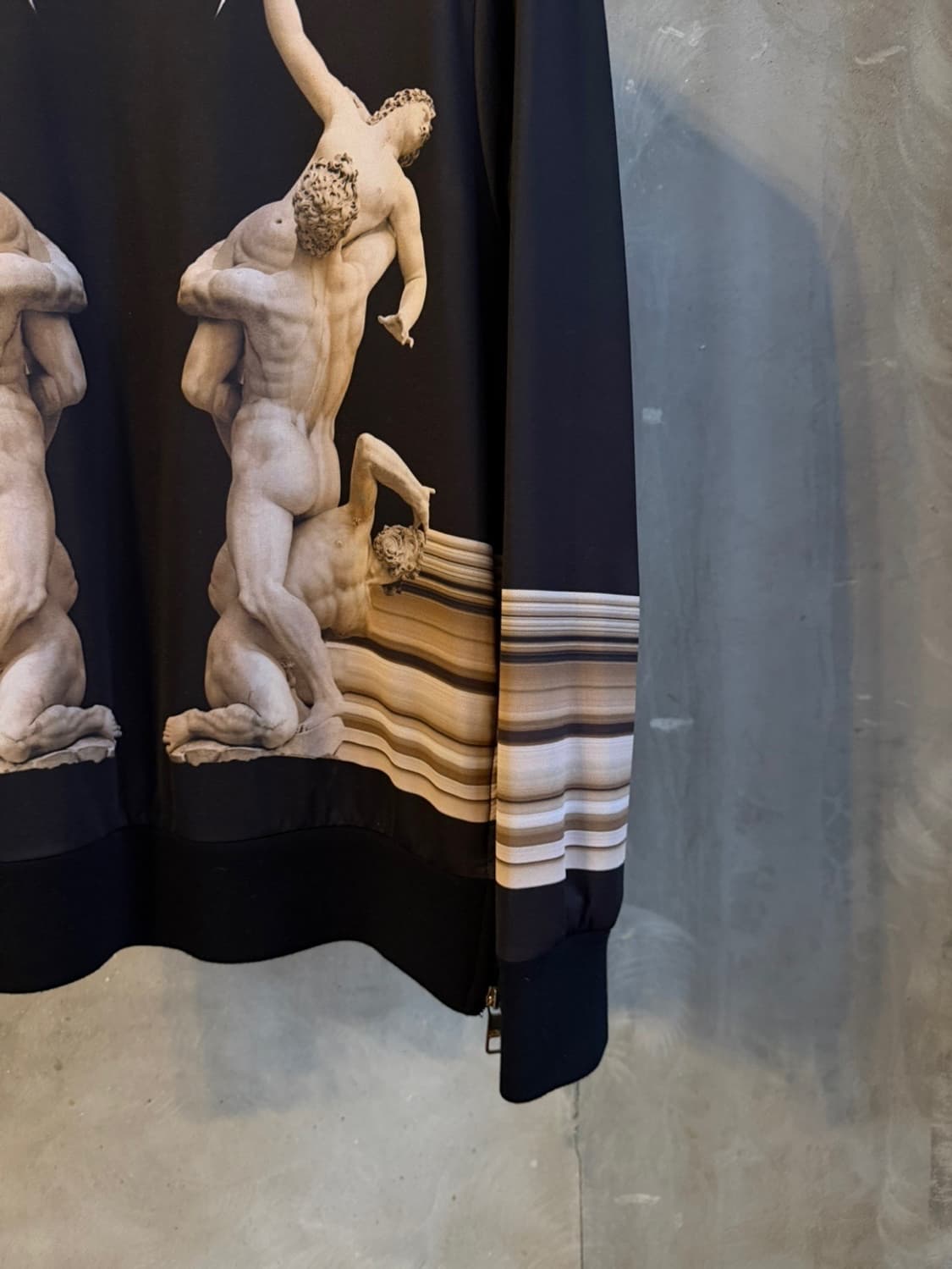 닐바렛 맨투맨 100 상품이미지6