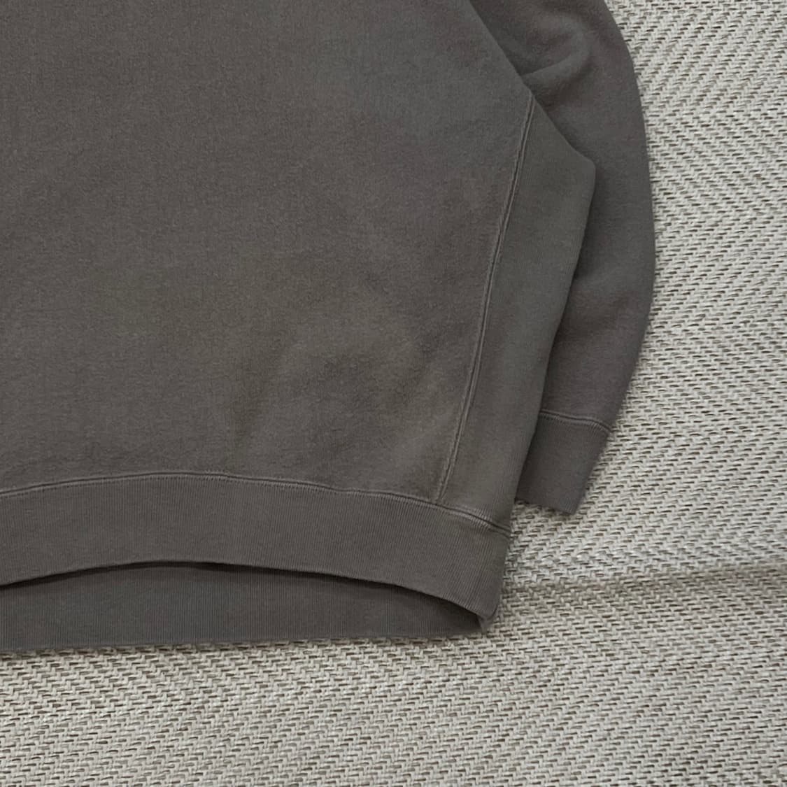 프릭스스토어 베이직 스웻셔츠 r3285 상품이미지5