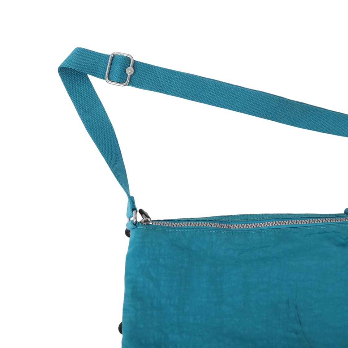 키플링 블루 크로스백 상품이미지6