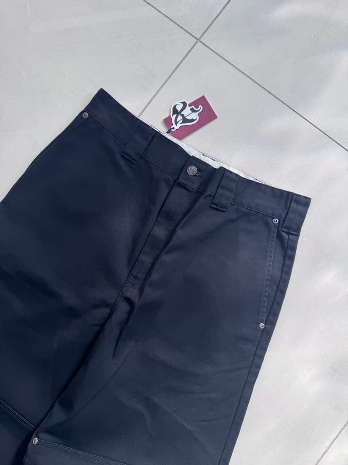 DOUBLE KNEE PANTS 디키즈 더블 니 팬츠 상품이미지5