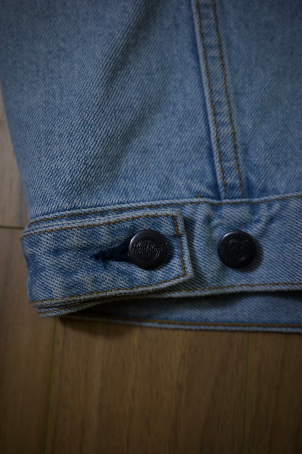 하드락 카페 청자켓 에든버러 상품이미지6