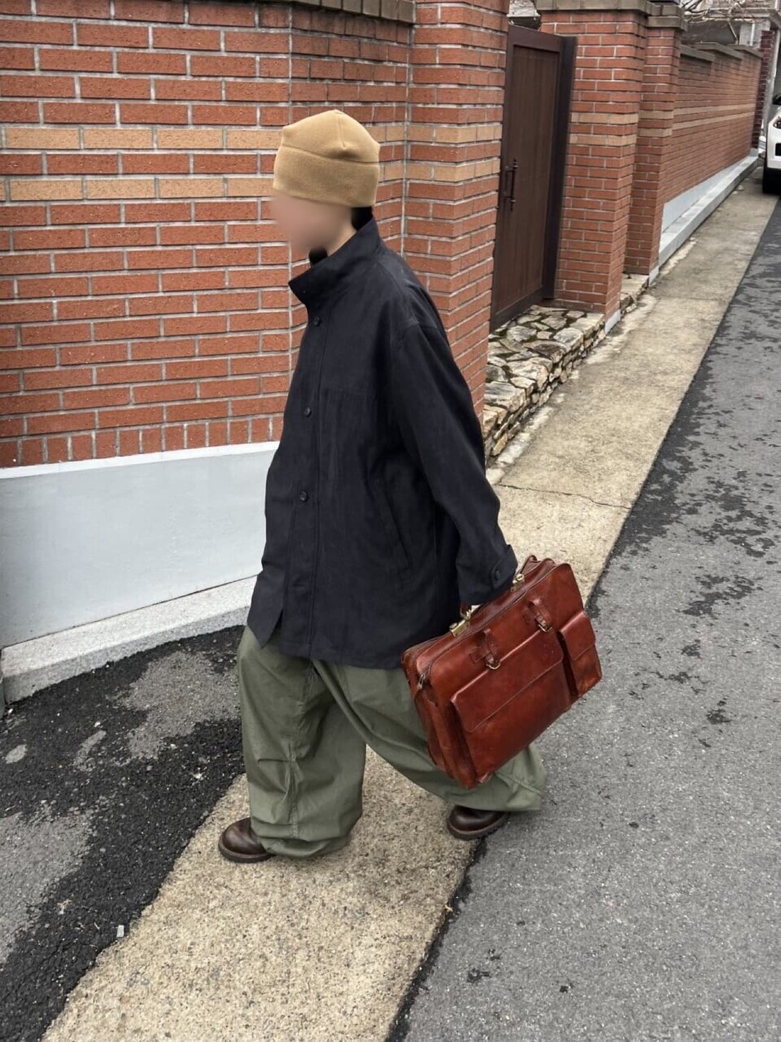 Jacket 상품이미지1