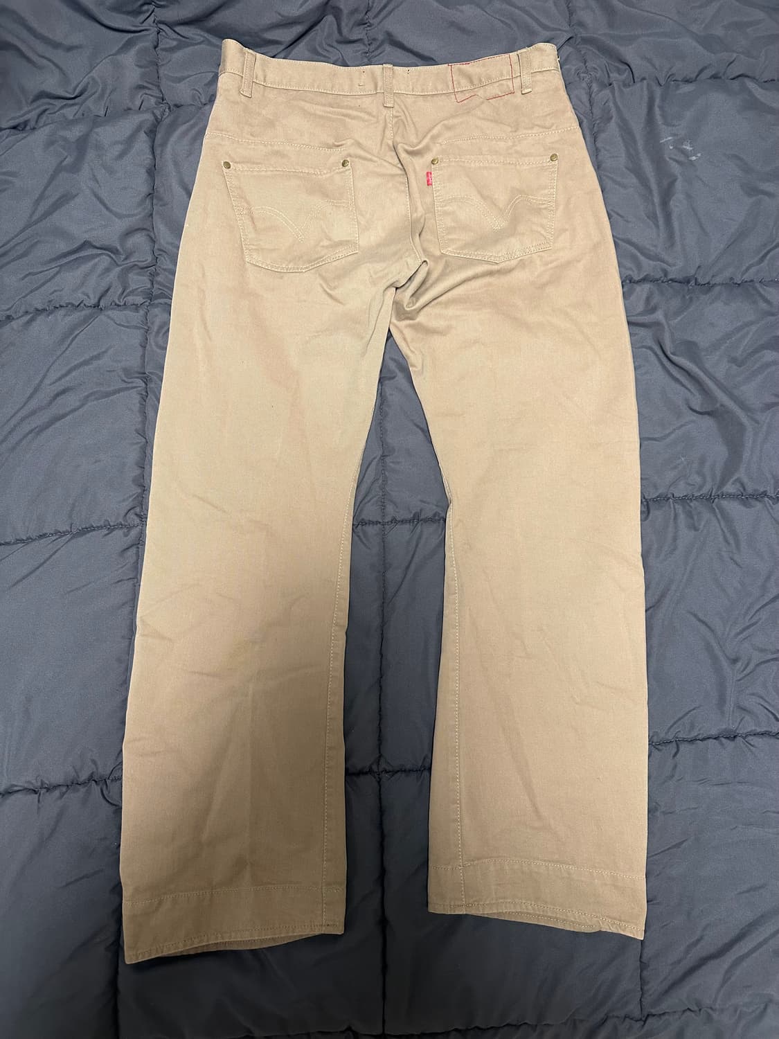 리바이스 엔지니어 부츠컷 팬츠 상품이미지3