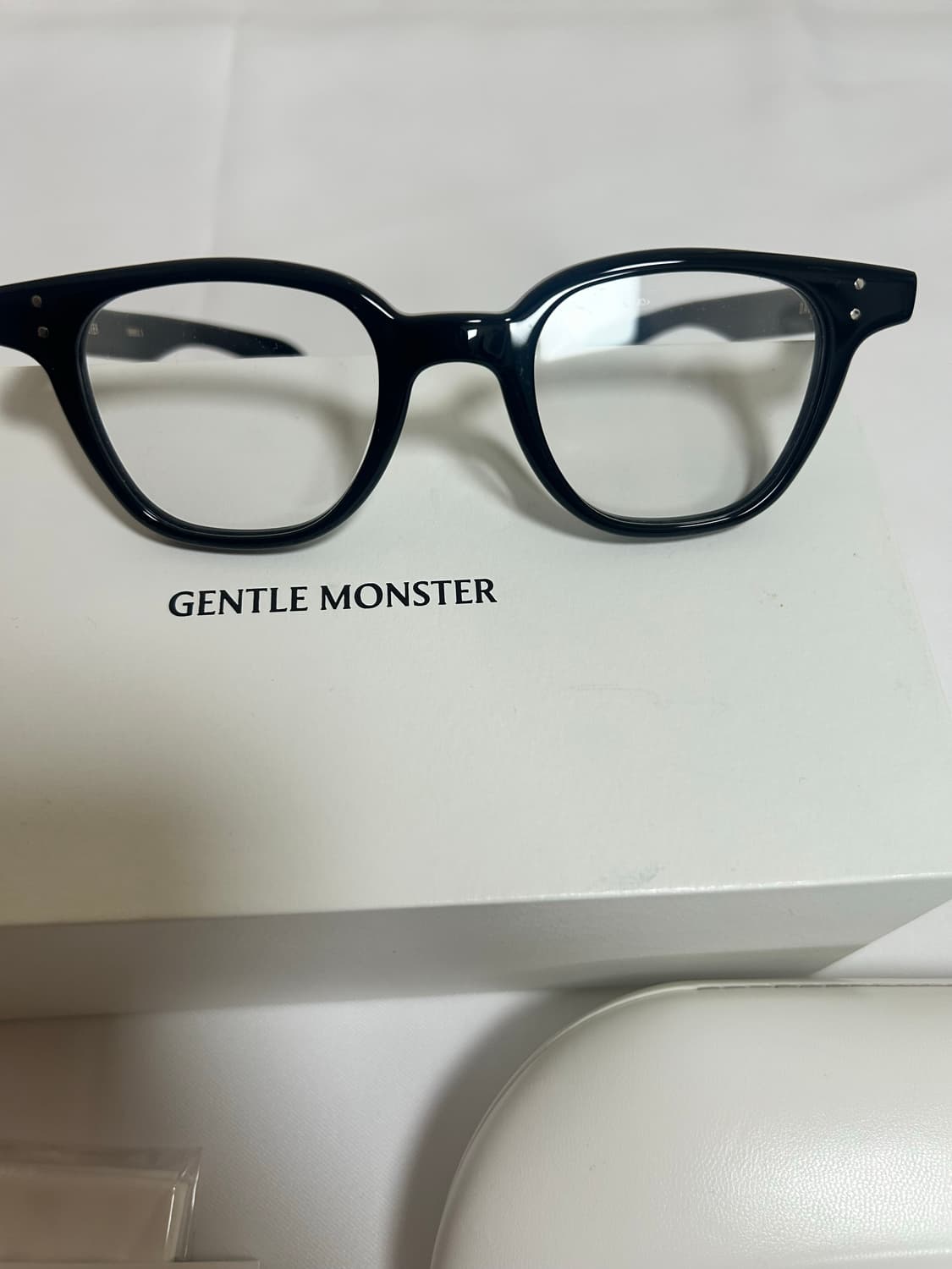 젠틀몬스터 다디오 상품이미지4