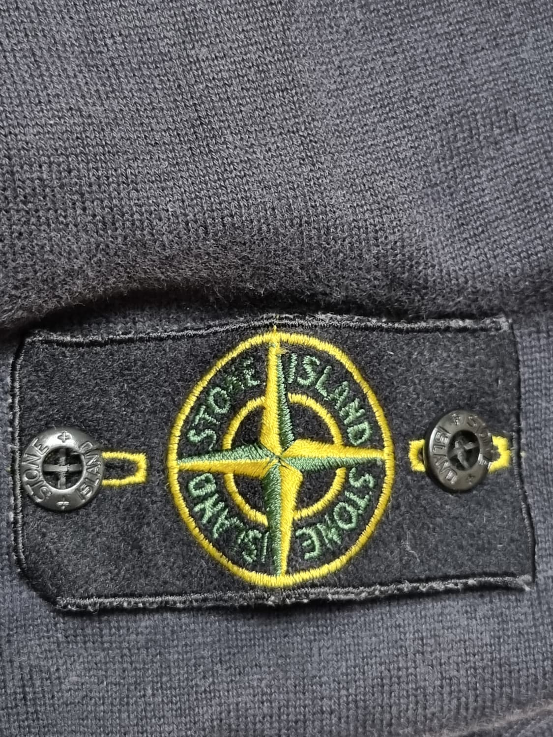 스톤아일랜드 니트 상품이미지5