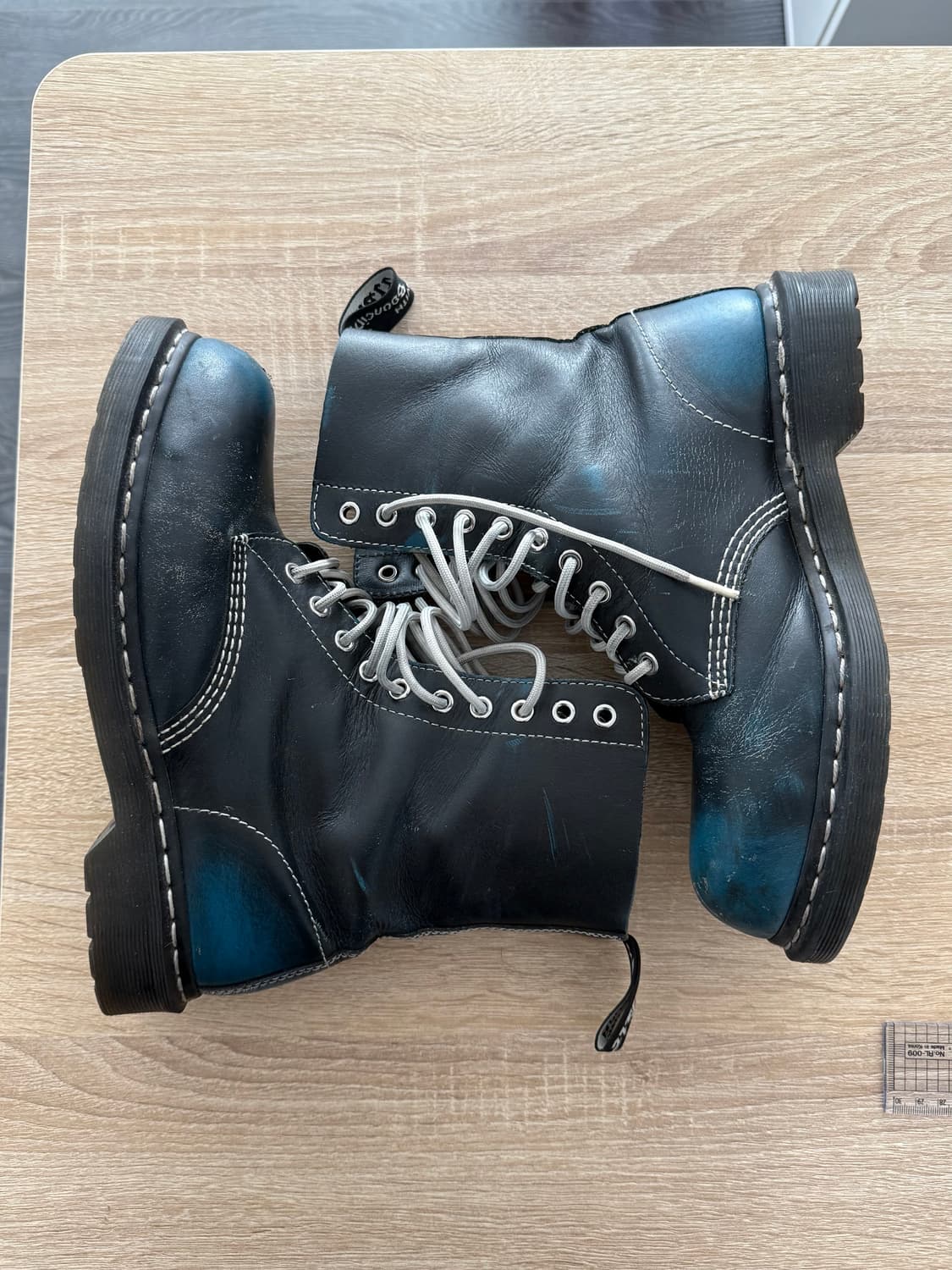 닥터마틴 1919 부츠 eu 41  상품이미지3