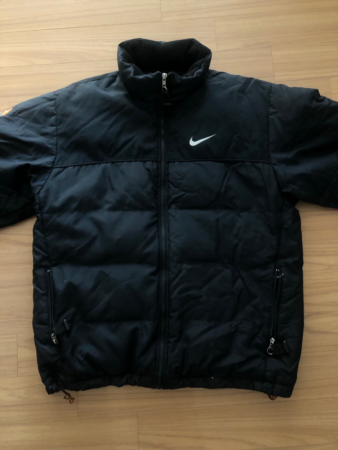 빈티지 ACG 패딩 상품이미지2