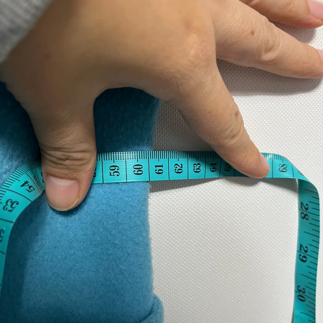 럭키슈에뜨 울 캐시미어 코트 36 상품이미지5