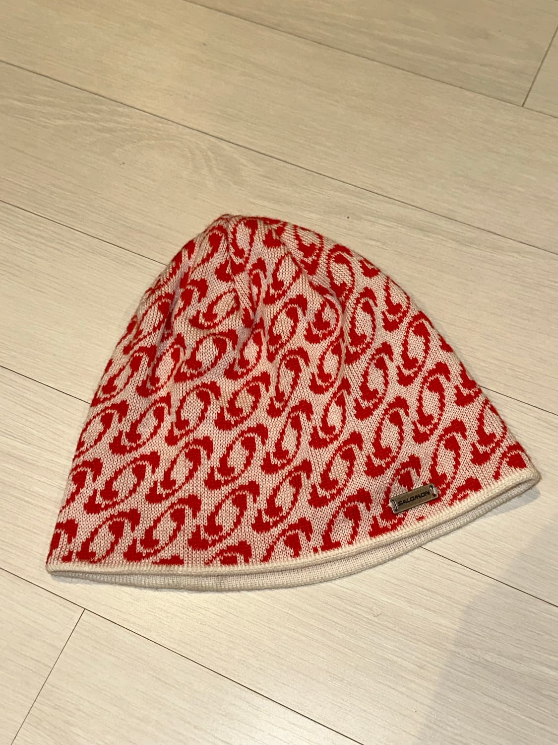 살로몬 비니 상품이미지1