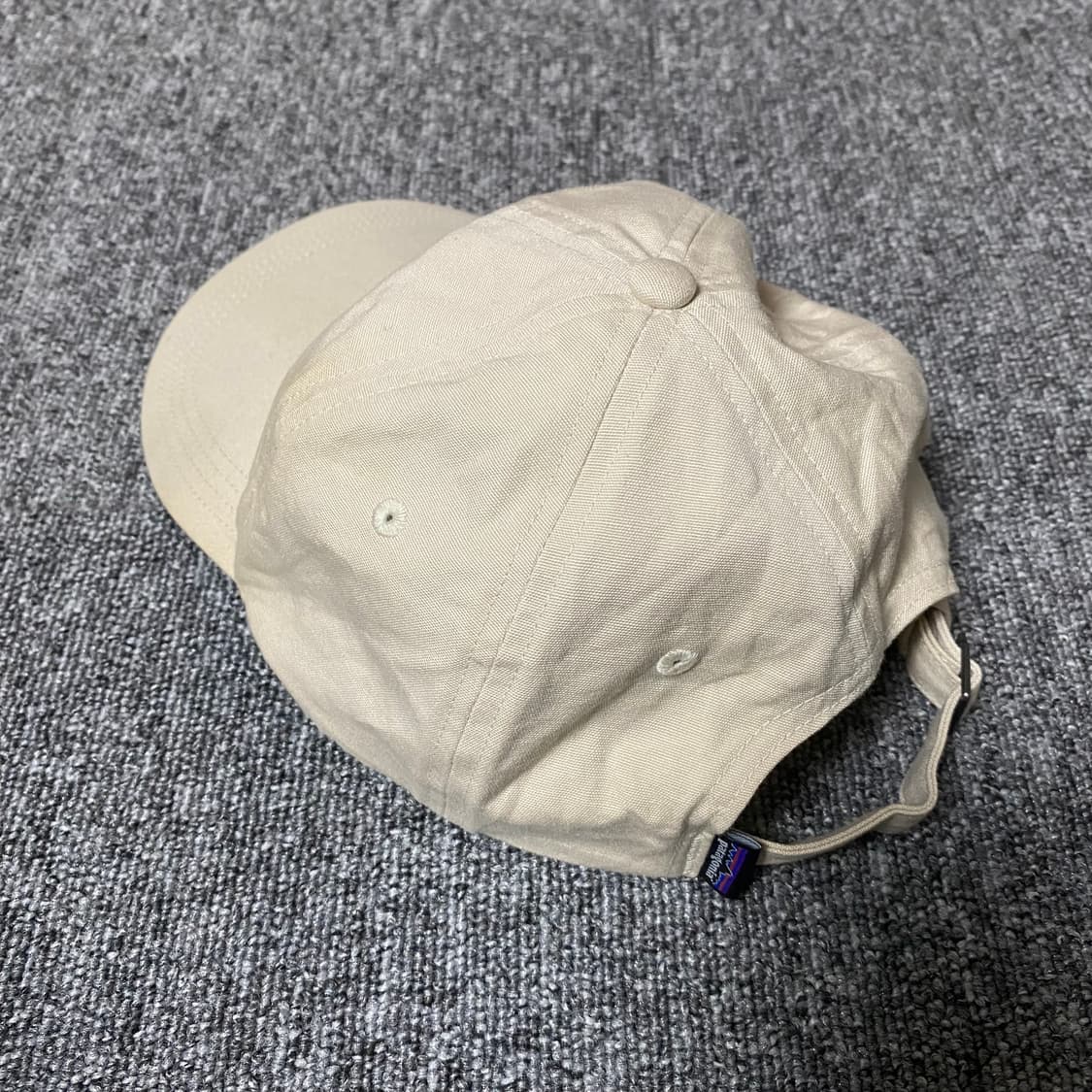 🌊Patagonia Cap 상품이미지3