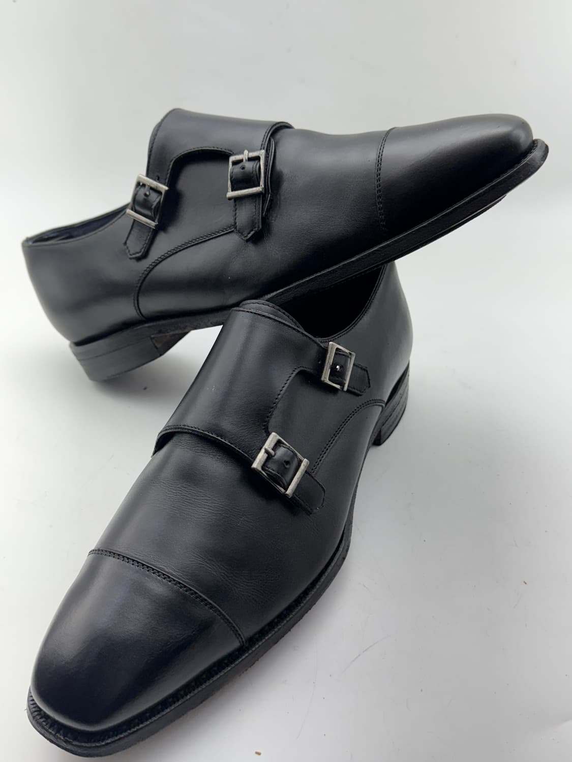 정품)버윅 더블뭉크 265 상품이미지5