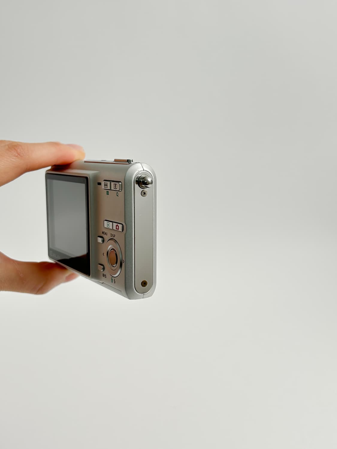 한글지원!) 카시오 엑슬림 z60 Exilim 빈티지 디카 상품이미지9