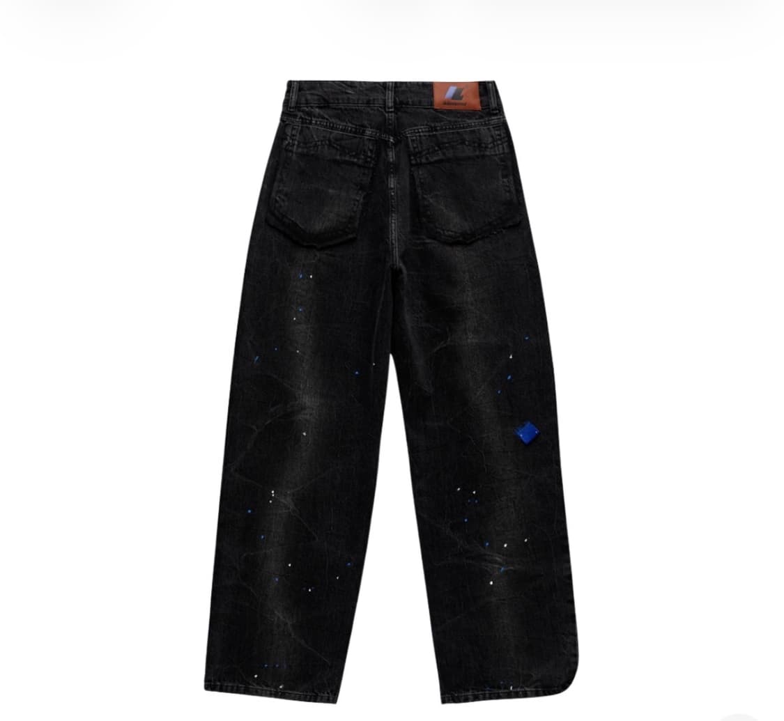 자라 아더에러 슬릿진 38 상품이미지2