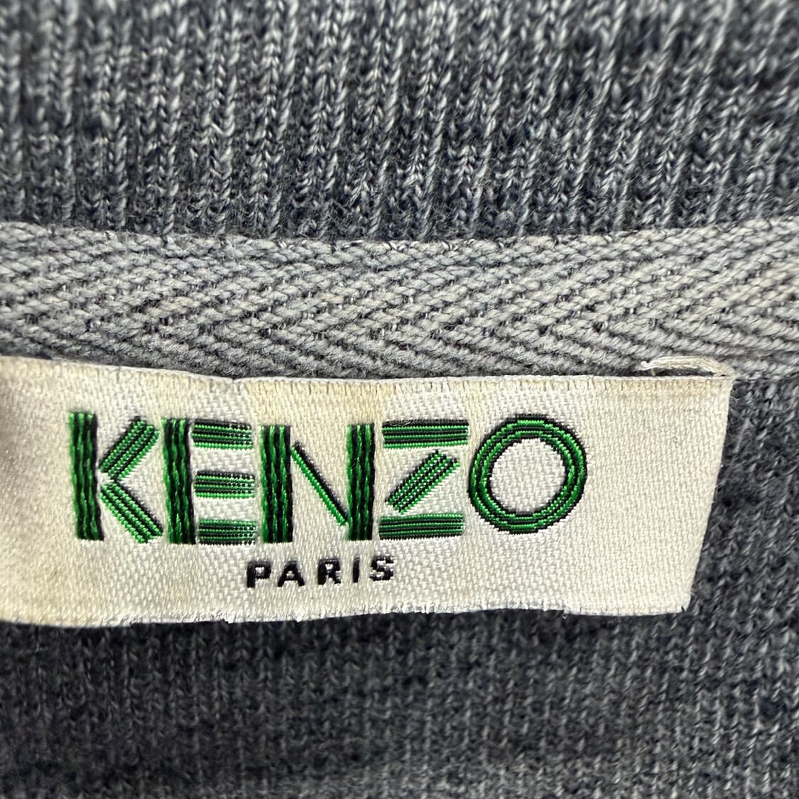 95 겐조 여자 맨투맨 상품이미지3