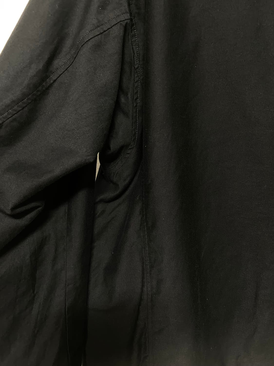 Comoli jacket 상품이미지7