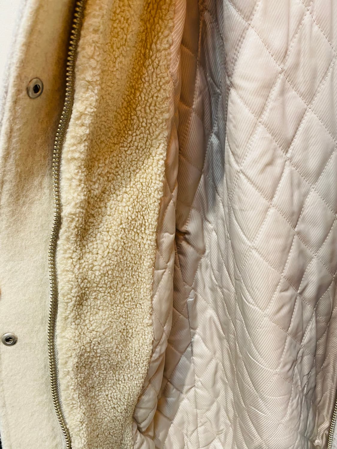 아떼 바네사 브루노(ATHE VANESSA BRUNO) 코트 상품이미지6