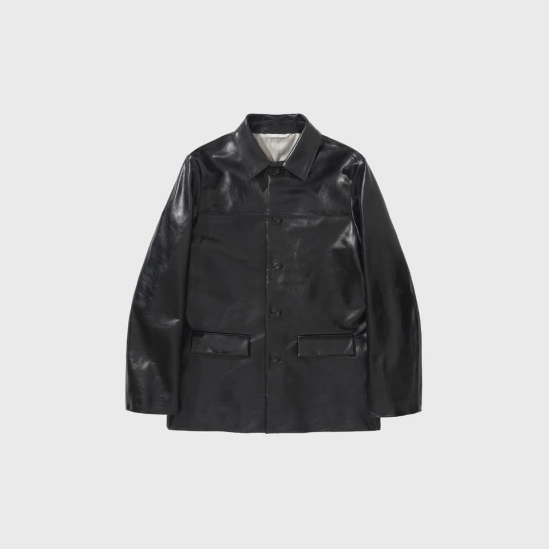 구매)kangjungseok Permanent car coat 상품이미지2