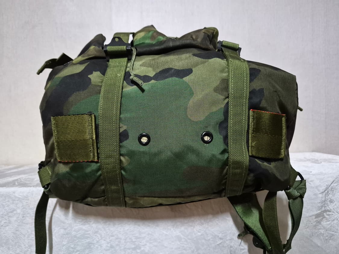 Military backing 미군엘리스배낭 상품이미지5