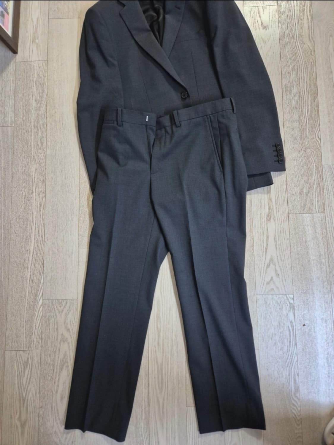 띠어리 뉴테일러 상품이미지1