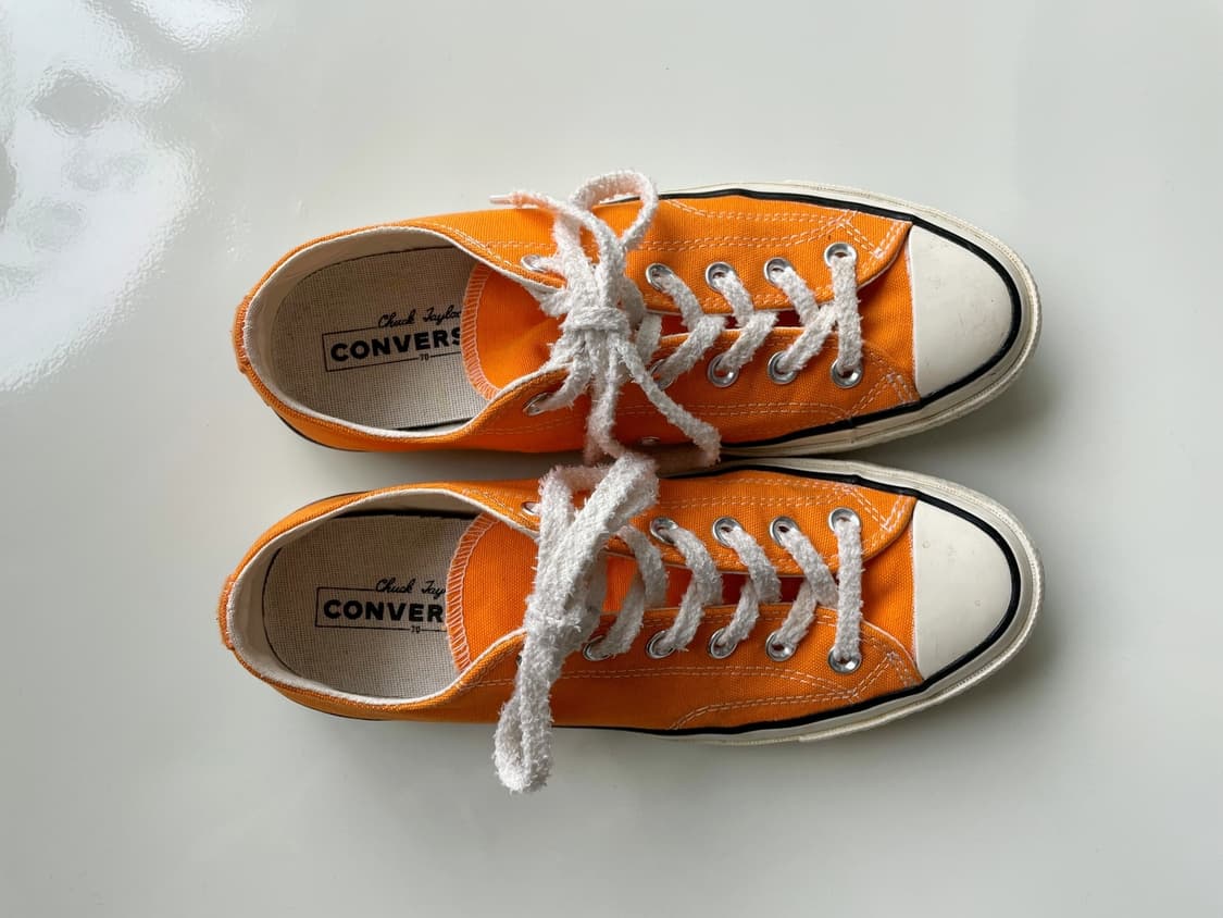 Chuck 70's low [250] 상품이미지3