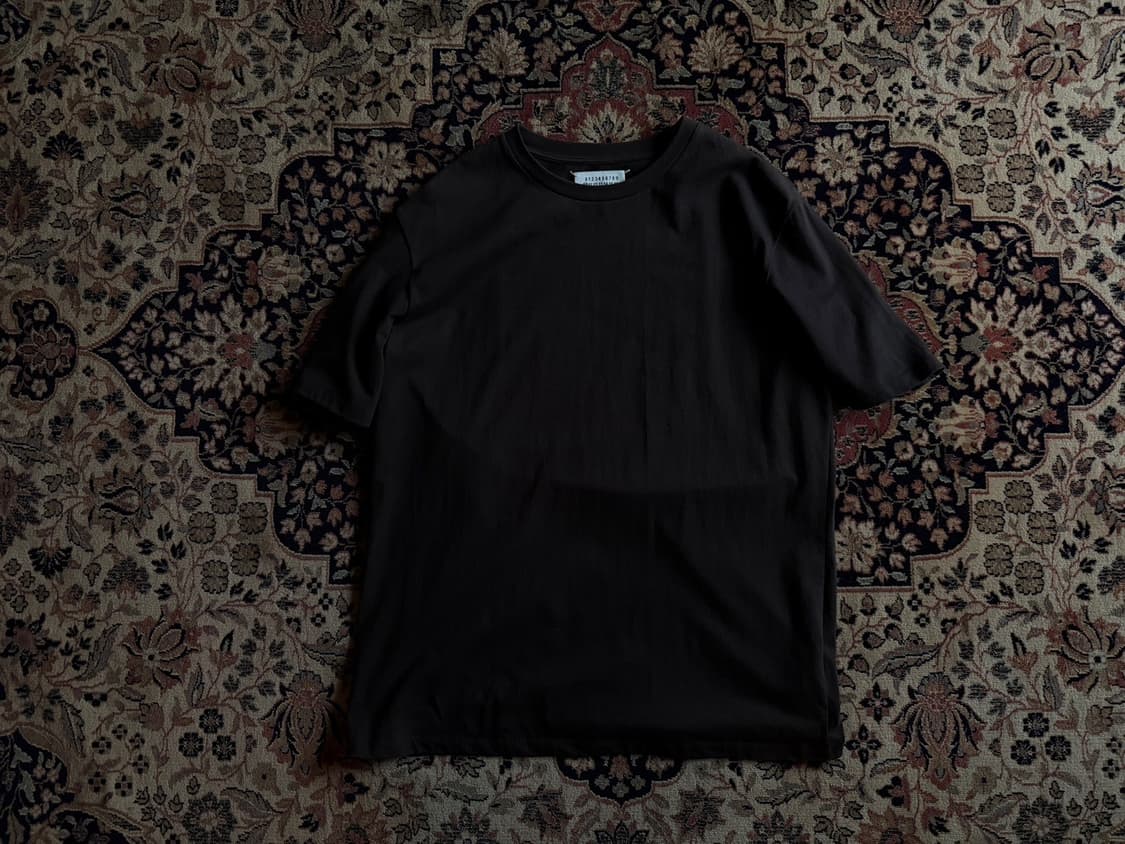 마르지엘라 반팔티셔츠 남성100 상품이미지7