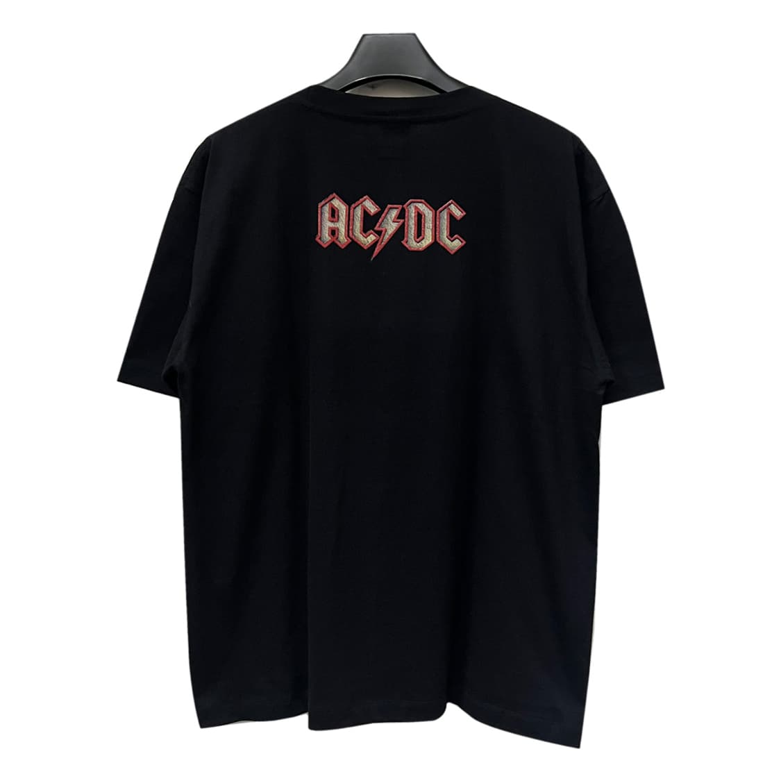 Rock Volution 락볼루션 데드스탁 ACDC 빈티지 반팔티 XL 상품이미지2