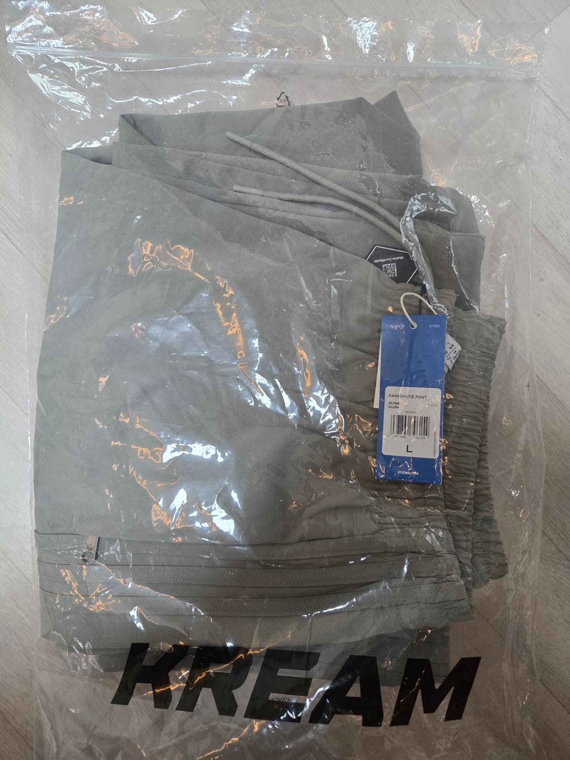 아디다스 파라슈트 팬츠  상품이미지4