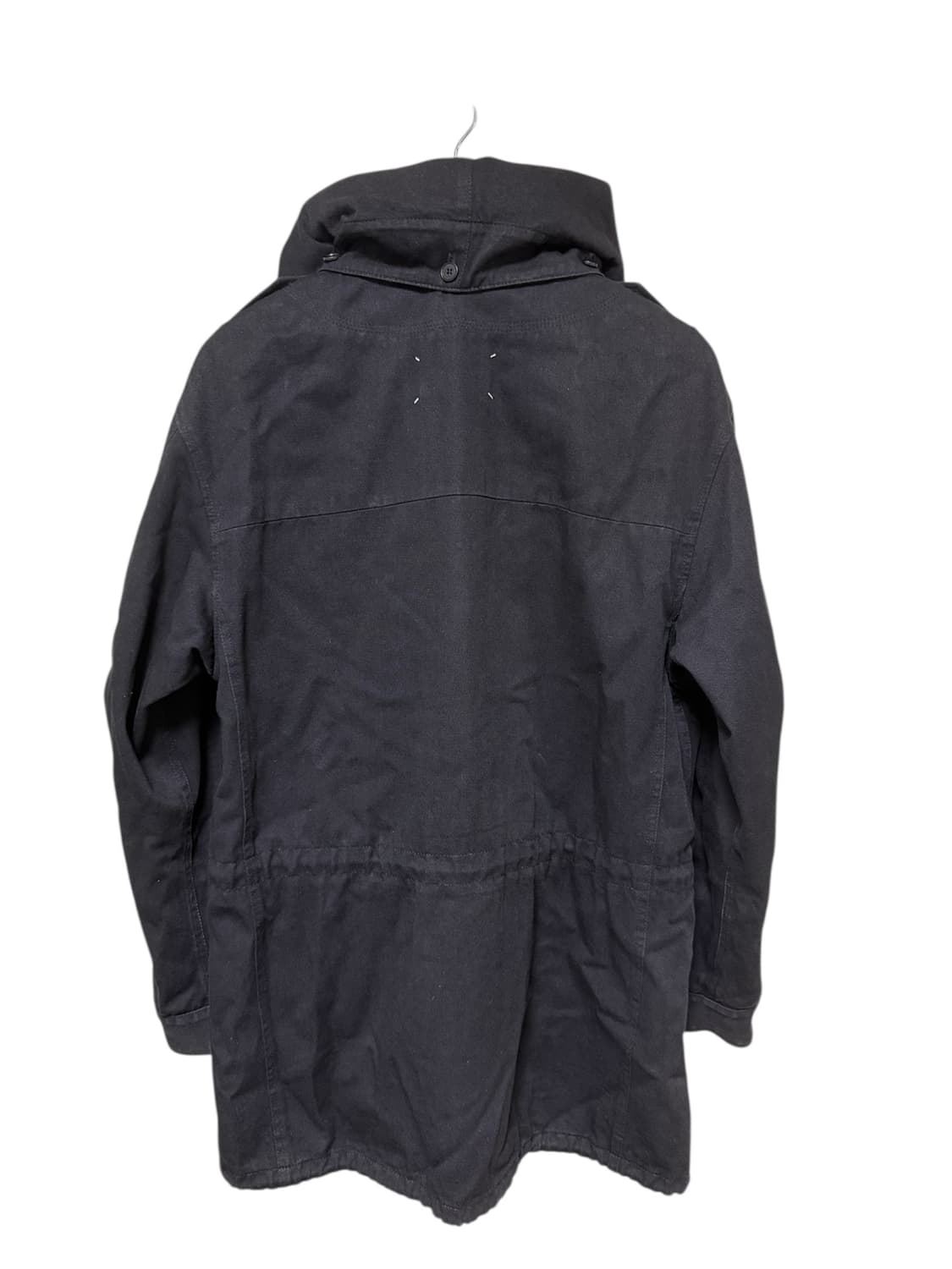 메종 마틴 마르지엘라 후드 레이어드 필드 코트 상품이미지2