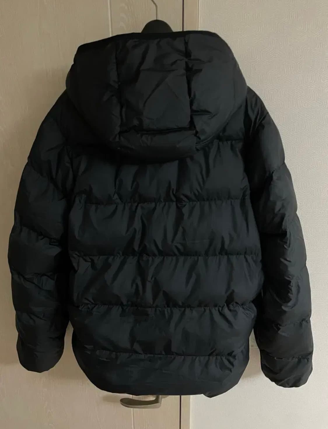 나이키 조던 브루클린 패딩 M 상품이미지3