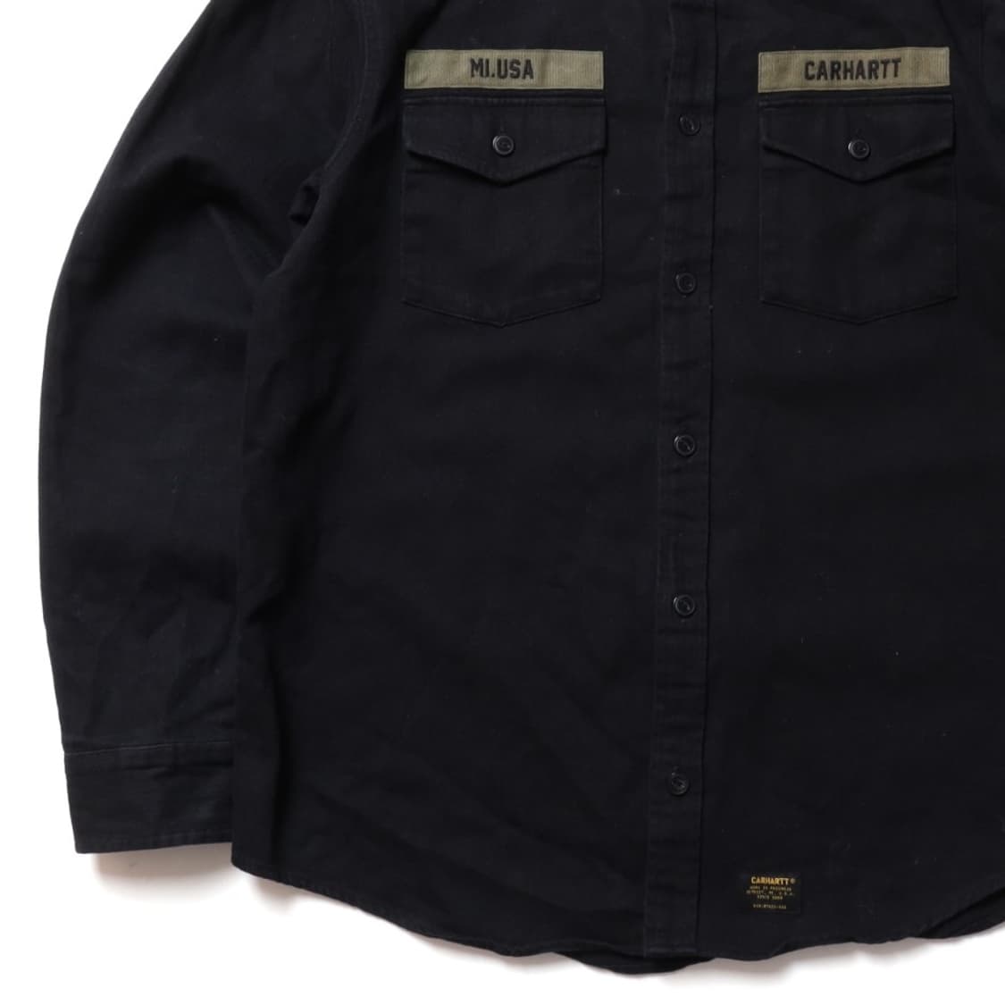칼하트 Carhartt Kody Shirt  상품이미지3