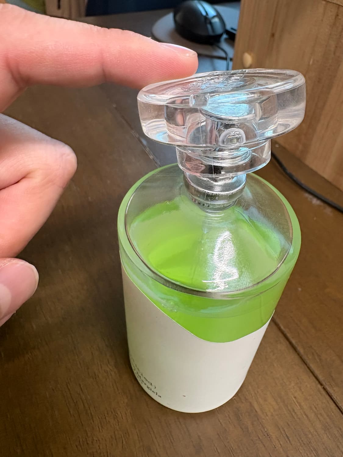 메종 마르지엘라 언타이틀드 향수 100ml 상품이미지3