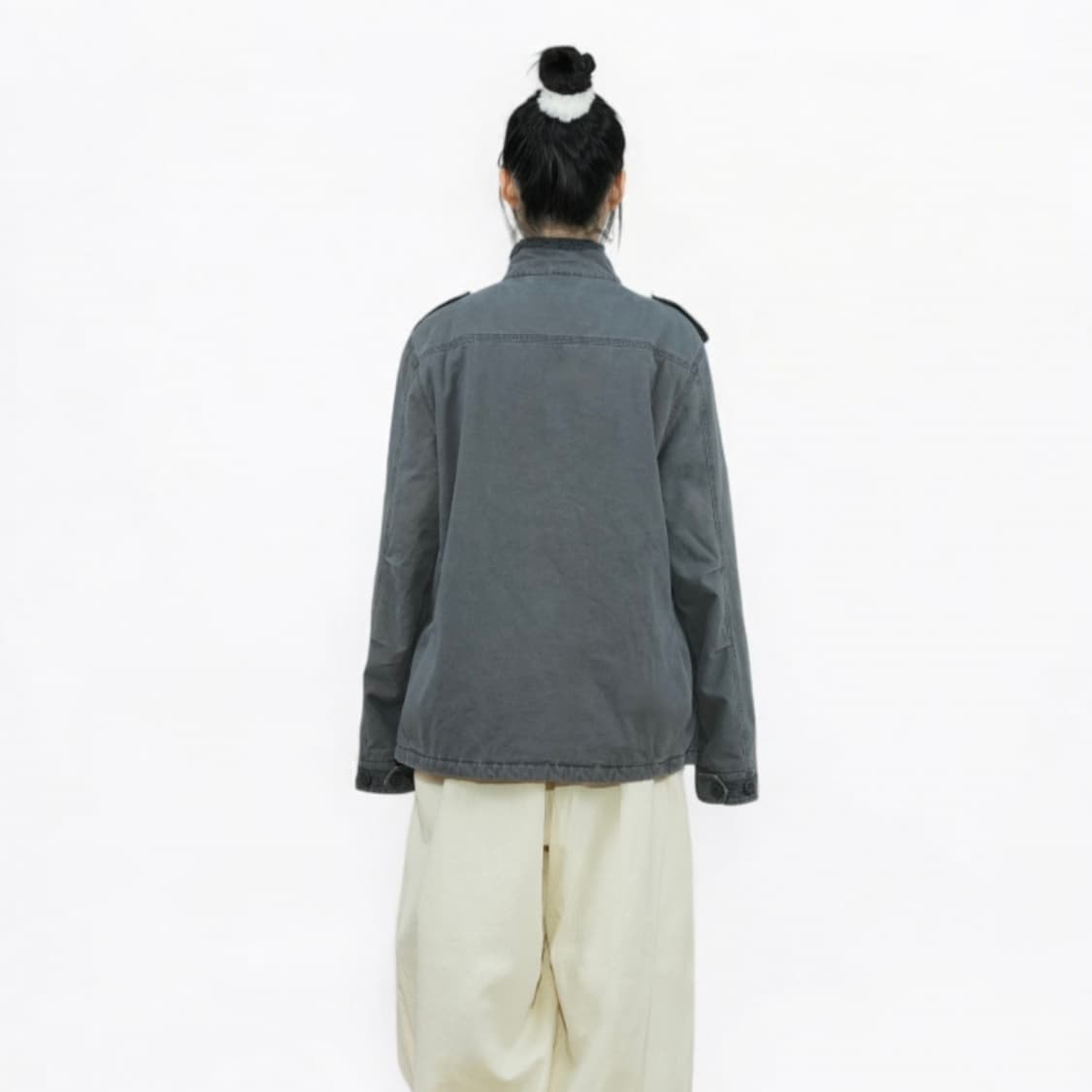 어스지구 자켓 상품이미지3