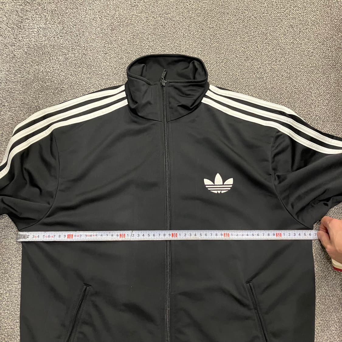 195 아디다스 파이어버드 져지 105xl 상품이미지4