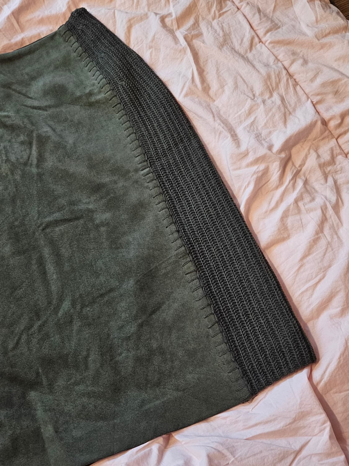 히로코 비스 빈티지 스커트 상품이미지2