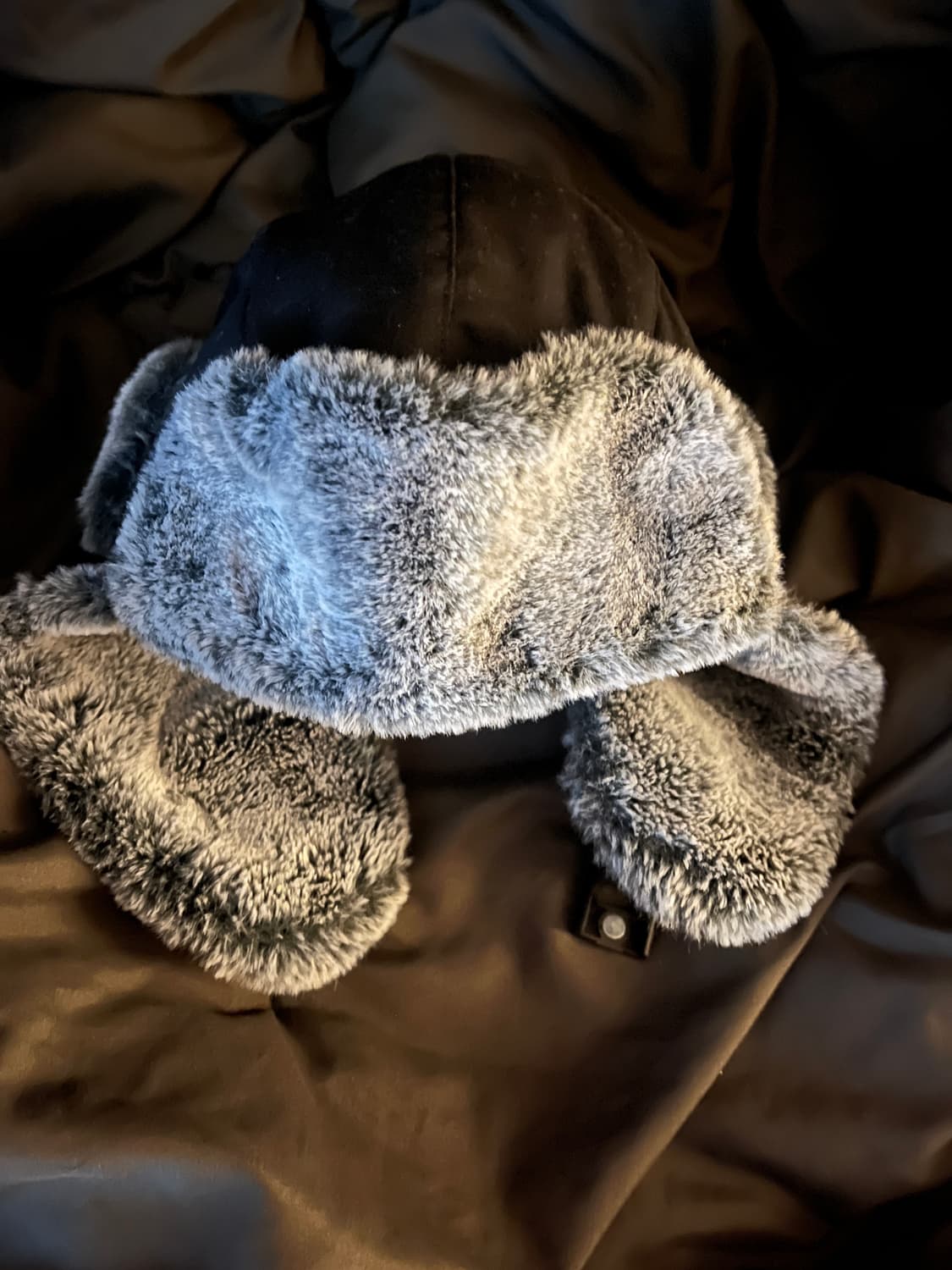 퍼 트루퍼햇 판매합니다 상품이미지1