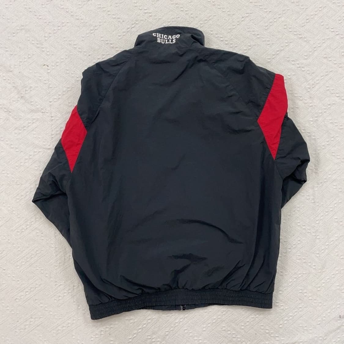 [100] NBA 시카고불스 바람막이 상품이미지4