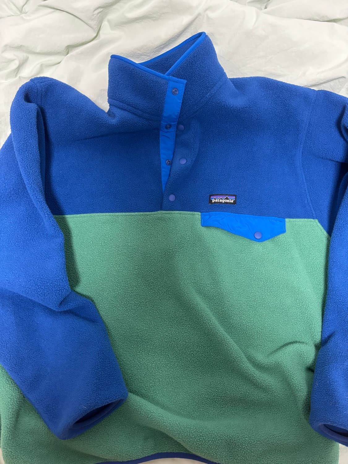 파타고니아신칠라 상품이미지1