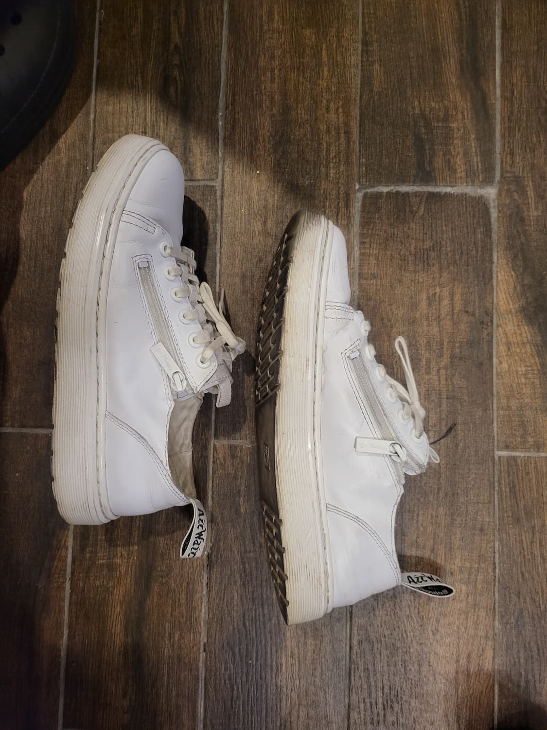 닥터마틴41사이즈 상품이미지1