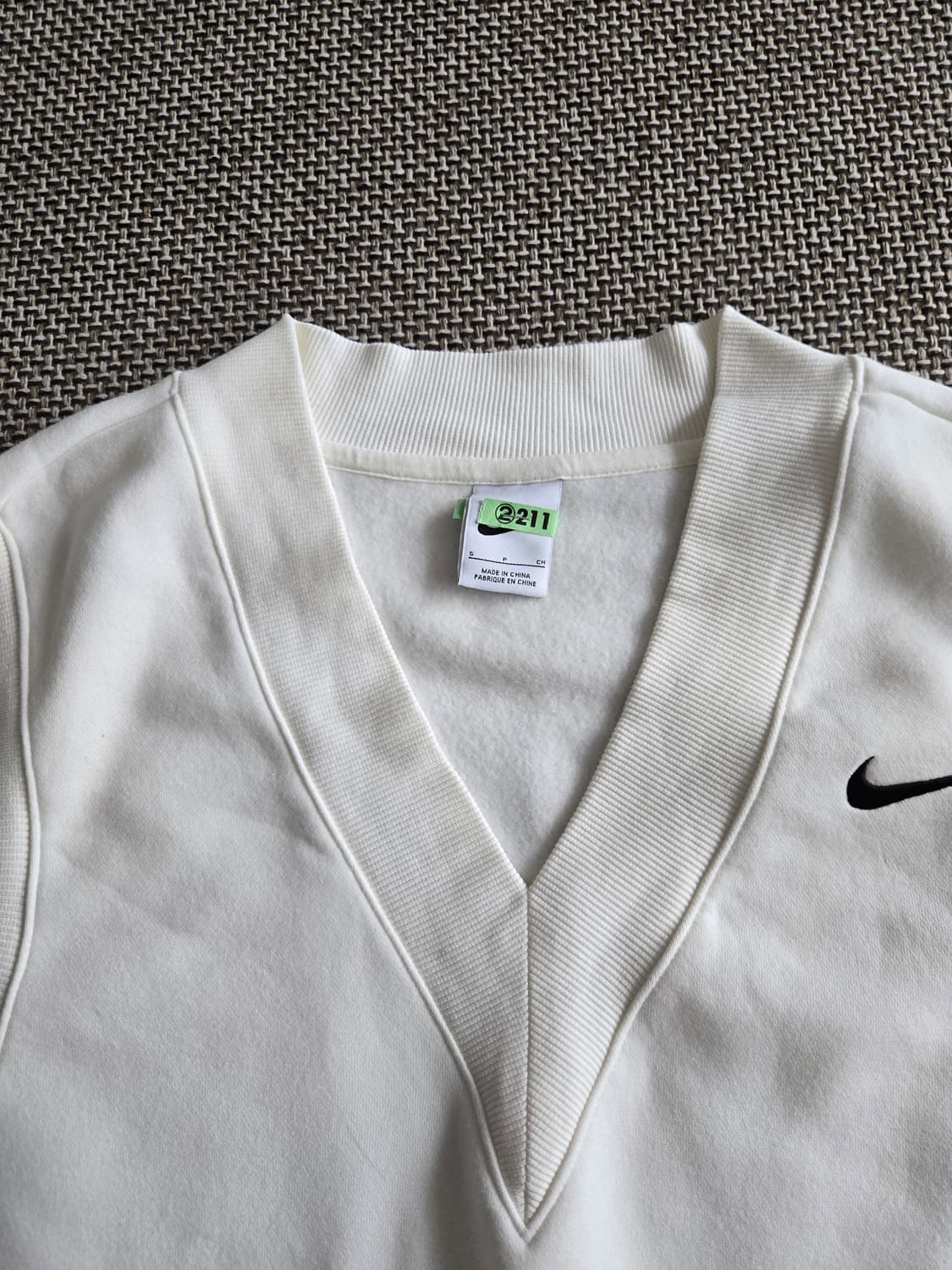 나이키 스포츠웨어 피닉스오버사이즈.원피스 상품이미지2