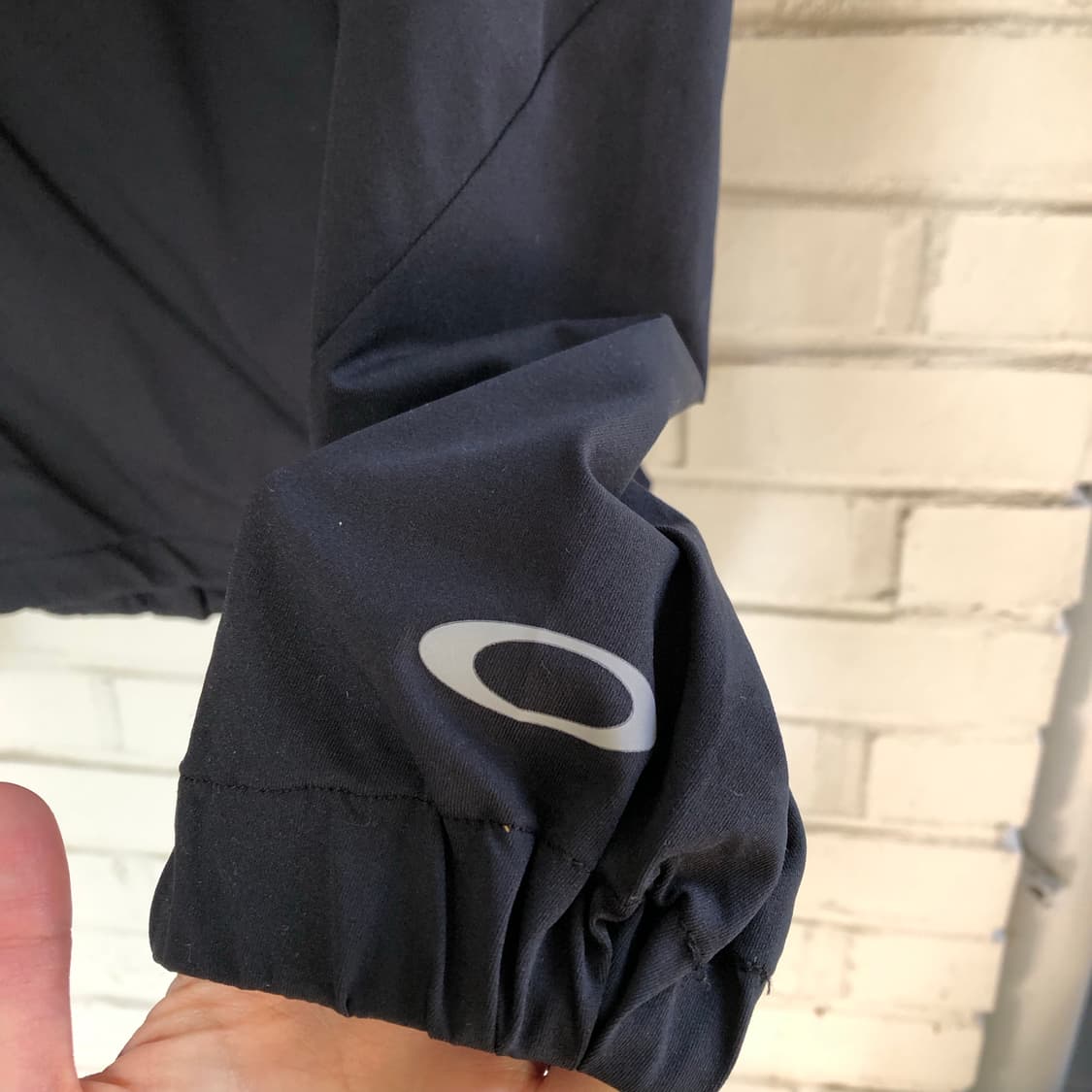 오클리 윈드브레이커 셋업 세트 상품이미지4