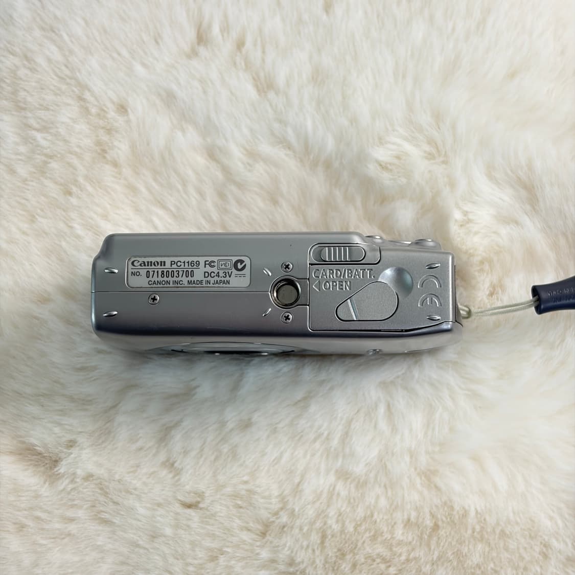 민트급) 캐논 익서스750 풀박스 상품이미지4