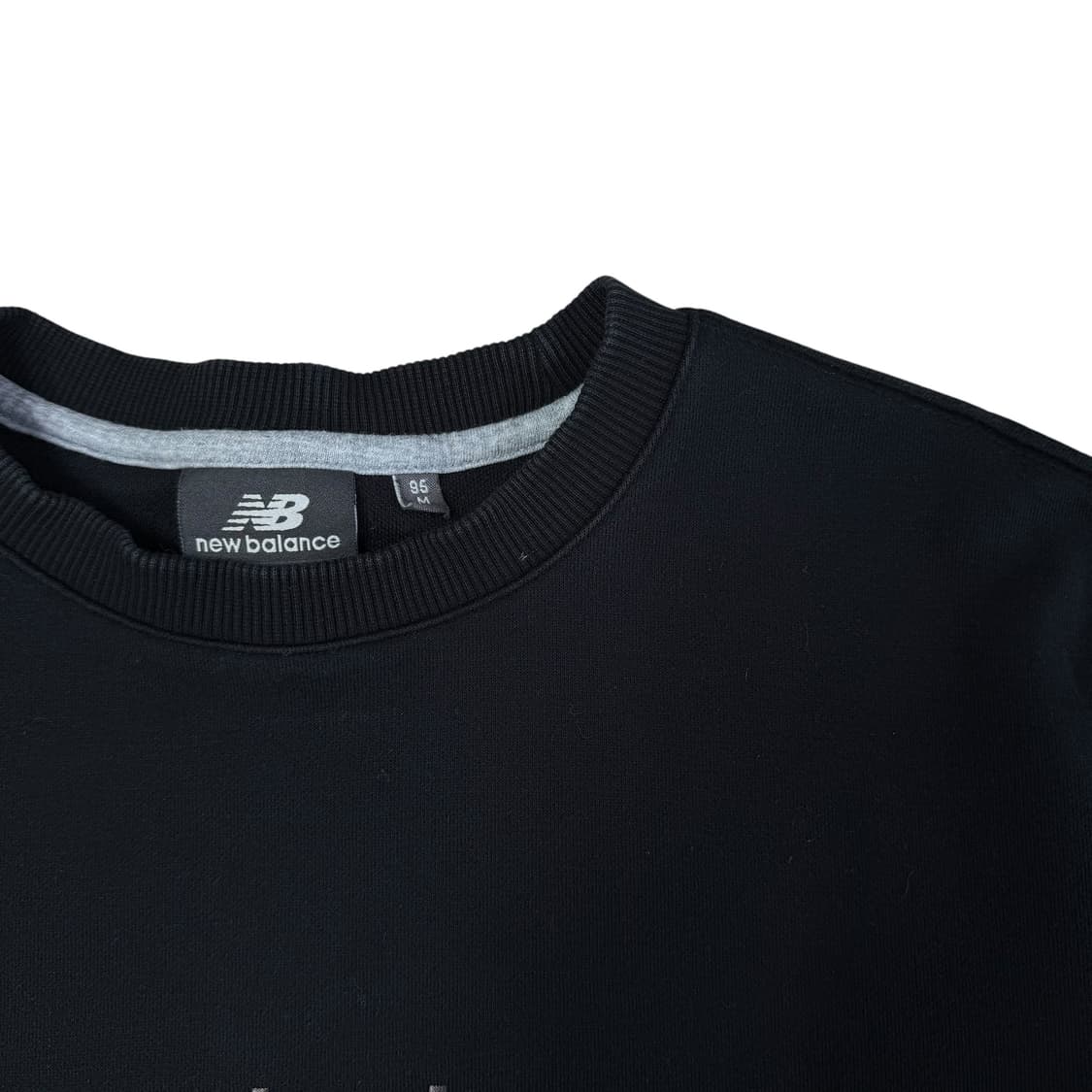 뉴발란스 맨투맨 상품이미지2