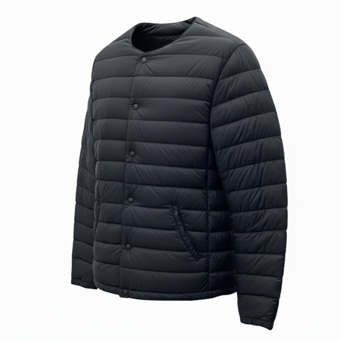 SURI maha 덕다운 경량 패딩 1790 상품이미지1