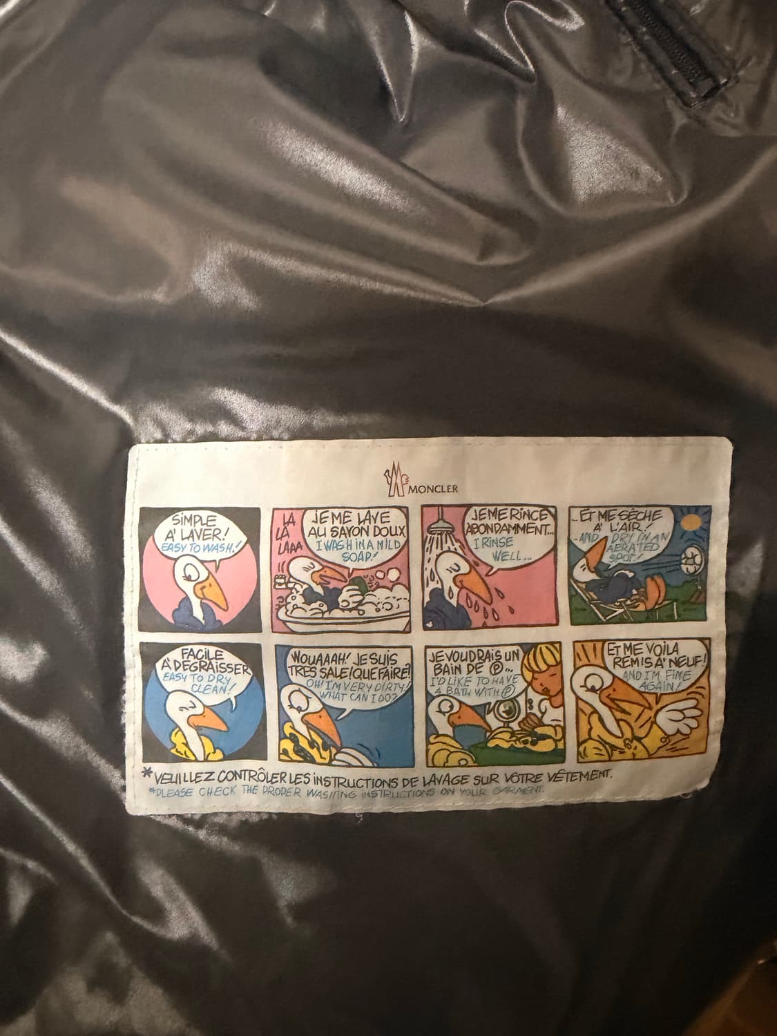 몽클레르 마야 3 상품이미지6