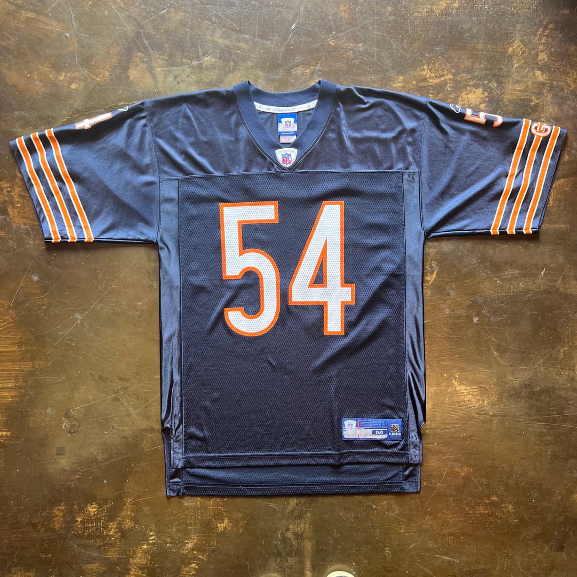 nfl half jersey 상품이미지1