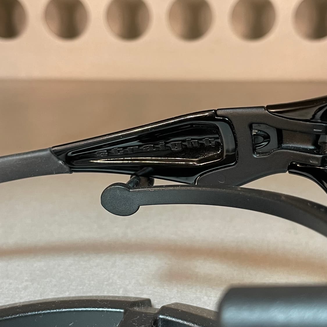 오클리 Straight Jacket 2.0 스트레이트 자켓 (2007) 상품이미지5