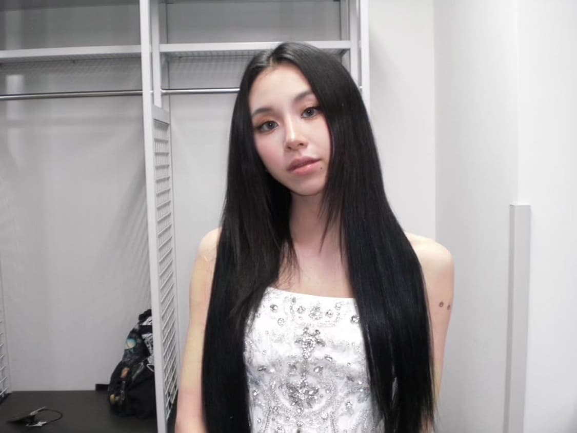 카시오 엑슬림 ex-z85 🖤희귀컬러 블랙🖤 작례O 구성품다있음! 상품이미지8