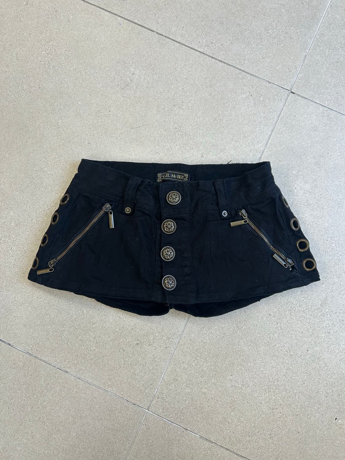 세실맥비 스커트팬츠 상품이미지1