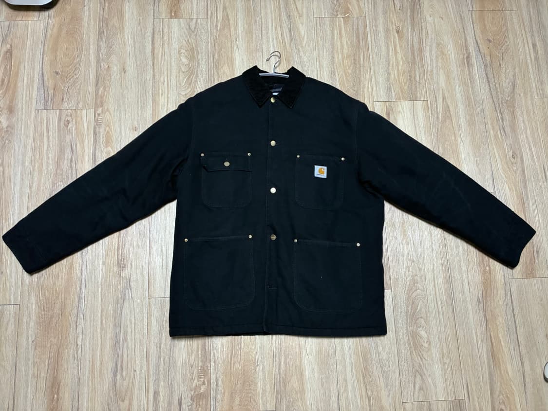 Carhartt 칼하트 OG Chore Jacket 상품이미지1