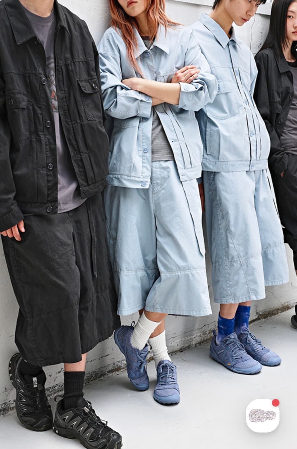 뉴발란스 미니머스 MT10 라이트그레이 280 상품이미지2